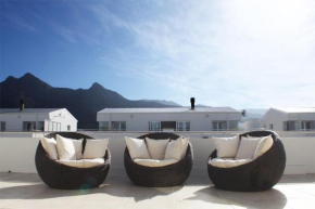 Spatalla Holiday Homes, Kleinmond